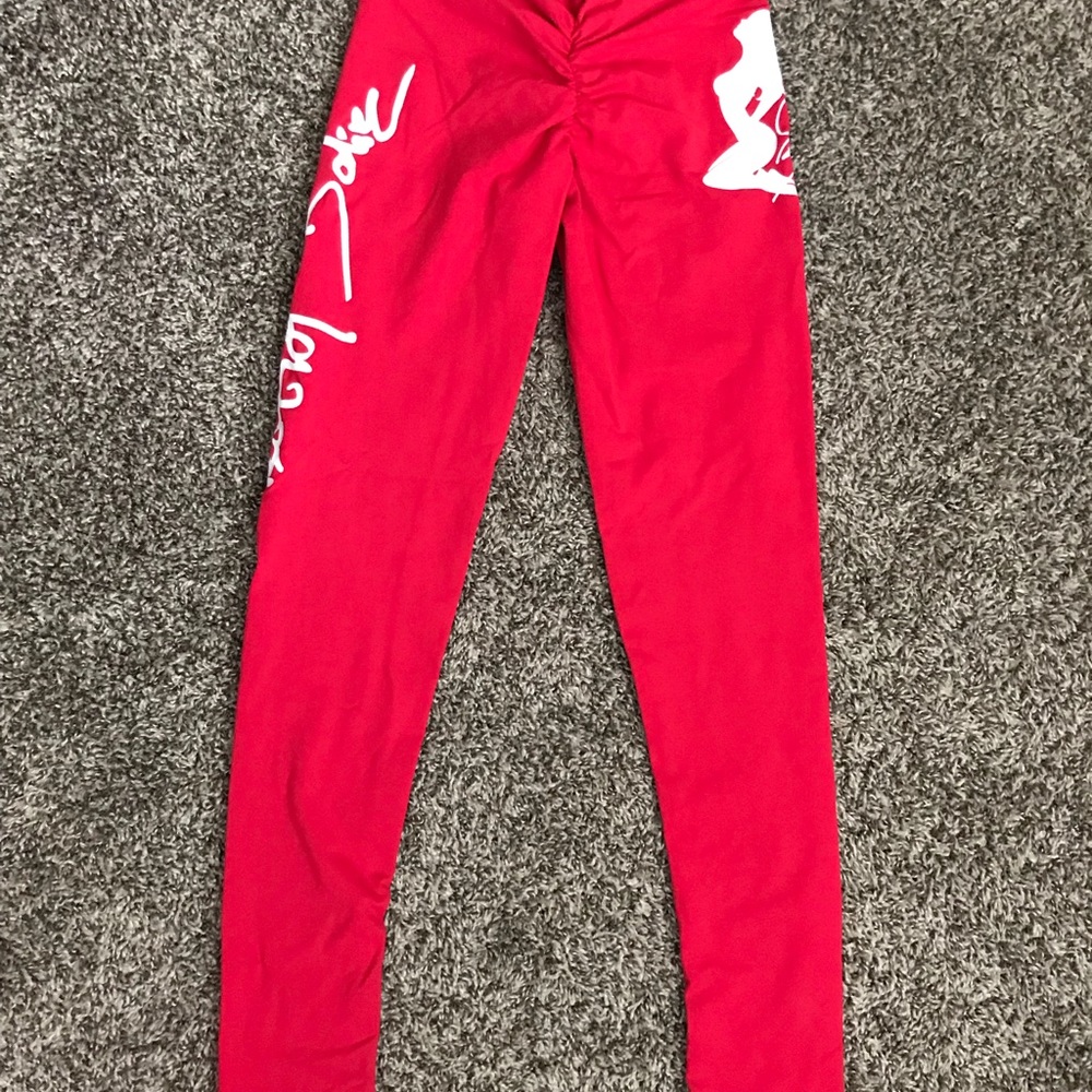 Celestial Leggings